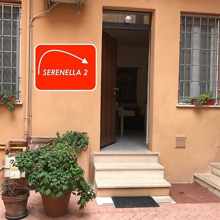 Serenella2 Mantova Exterior photo