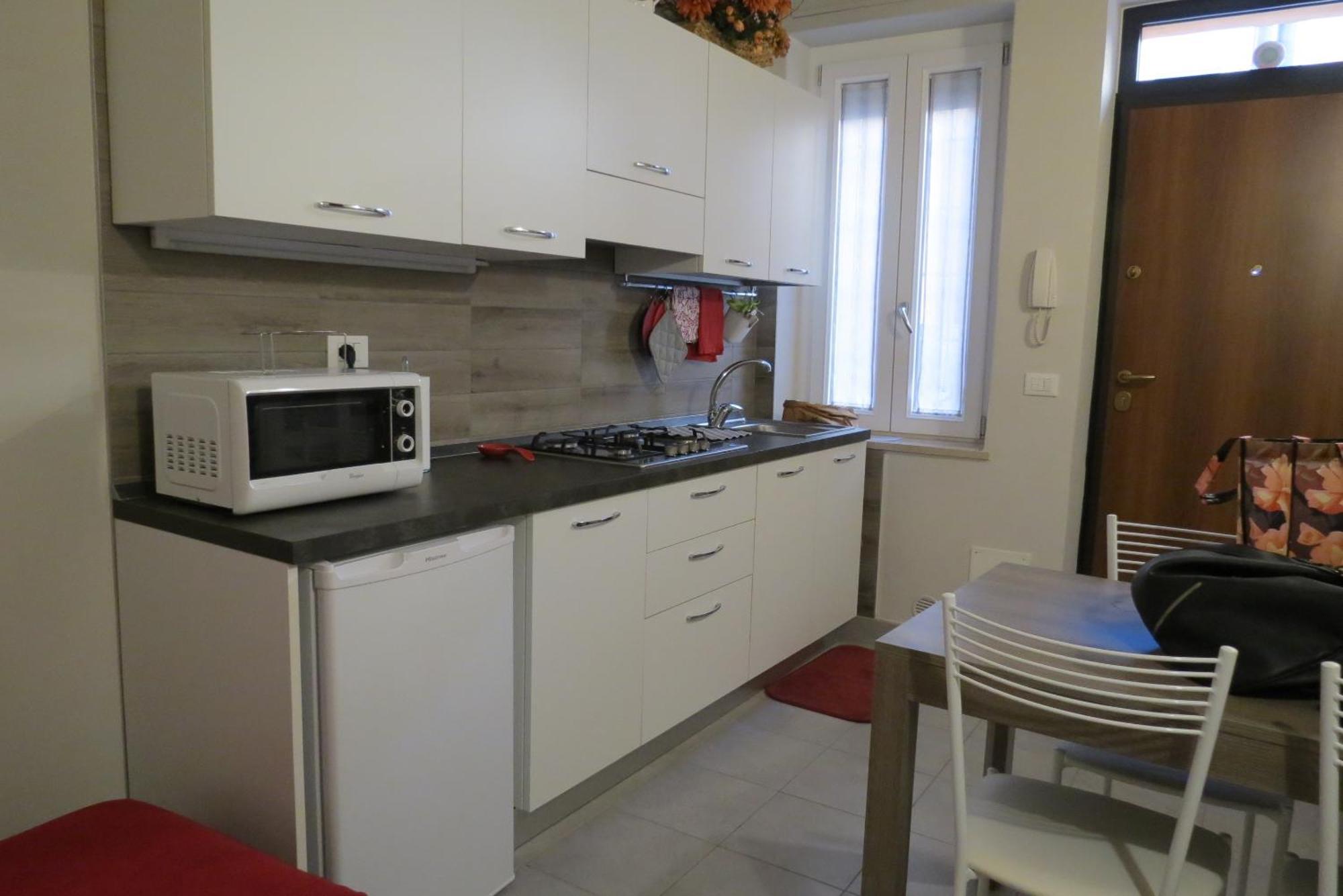 Serenella2 Mantova Exterior photo