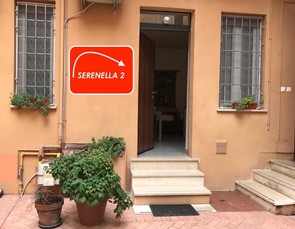 Serenella2 Mantova Exterior photo